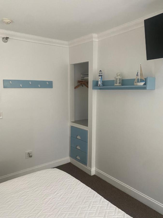 Hotel Ponce De Leon Коръл Гейбълс Екстериор снимка